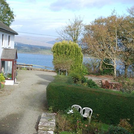 Bed and Breakfast Dromcloc House Bantry Zewnętrze zdjęcie