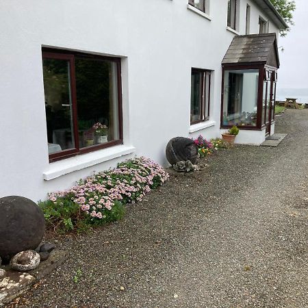 Bed and Breakfast Dromcloc House Bantry Zewnętrze zdjęcie