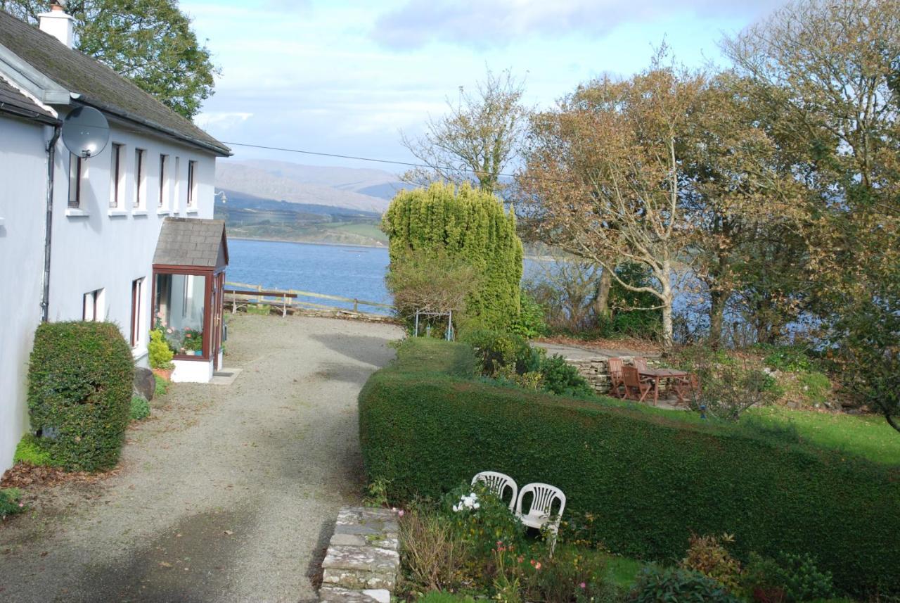Bed and Breakfast Dromcloc House Bantry Zewnętrze zdjęcie