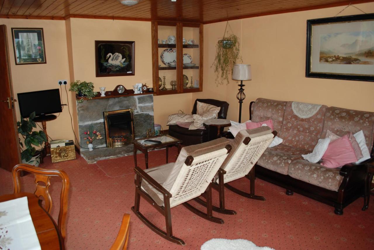 Bed and Breakfast Dromcloc House Bantry Zewnętrze zdjęcie