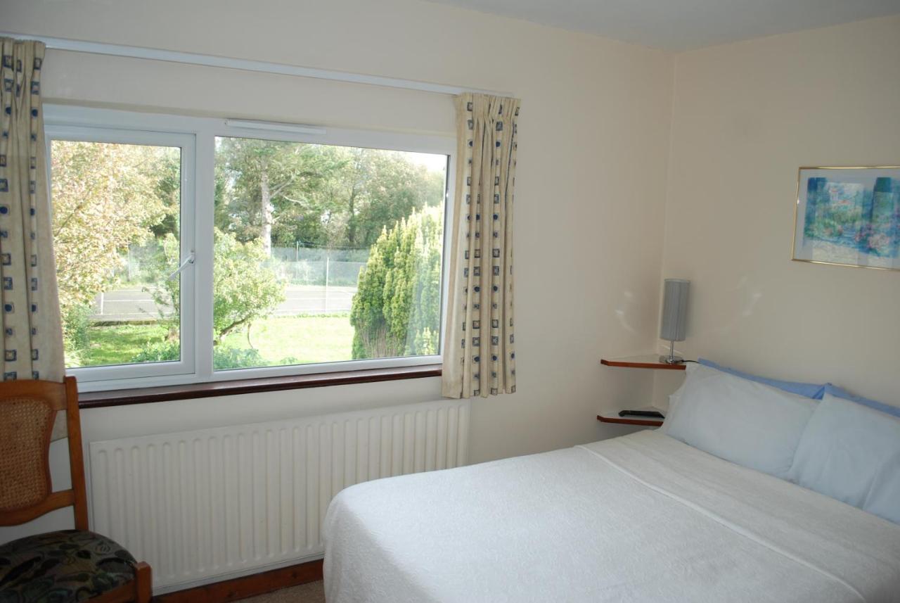 Bed and Breakfast Dromcloc House Bantry Zewnętrze zdjęcie