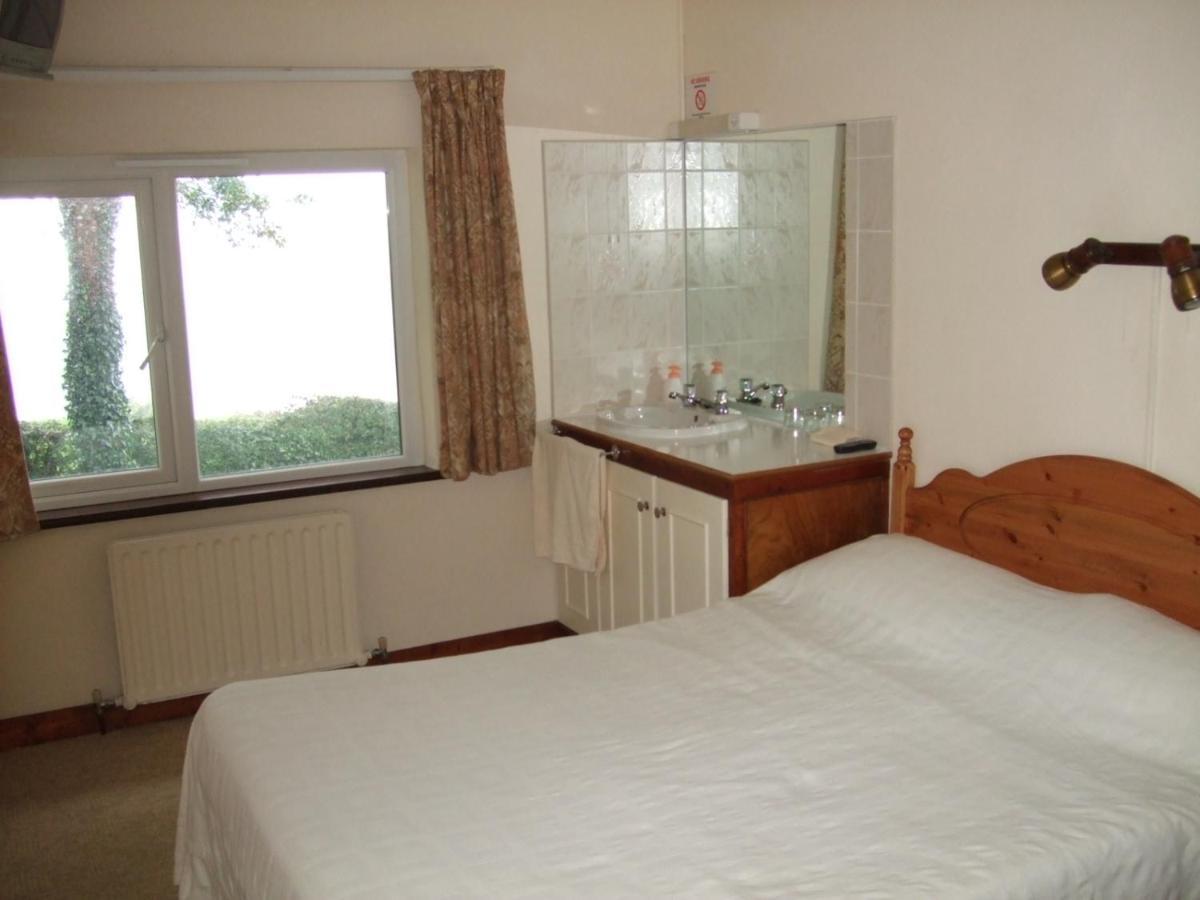 Bed and Breakfast Dromcloc House Bantry Zewnętrze zdjęcie