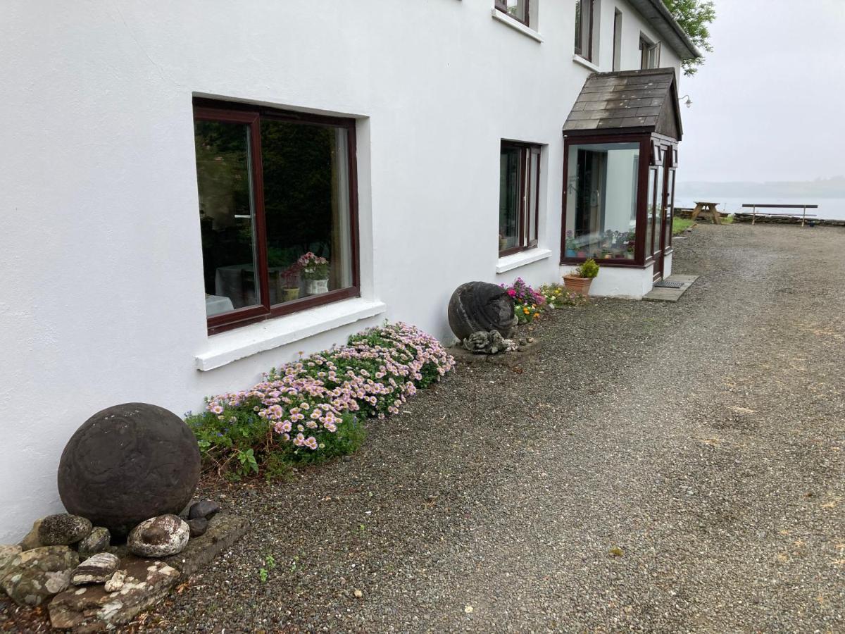 Bed and Breakfast Dromcloc House Bantry Zewnętrze zdjęcie