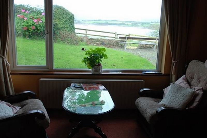 Bed and Breakfast Dromcloc House Bantry Zewnętrze zdjęcie