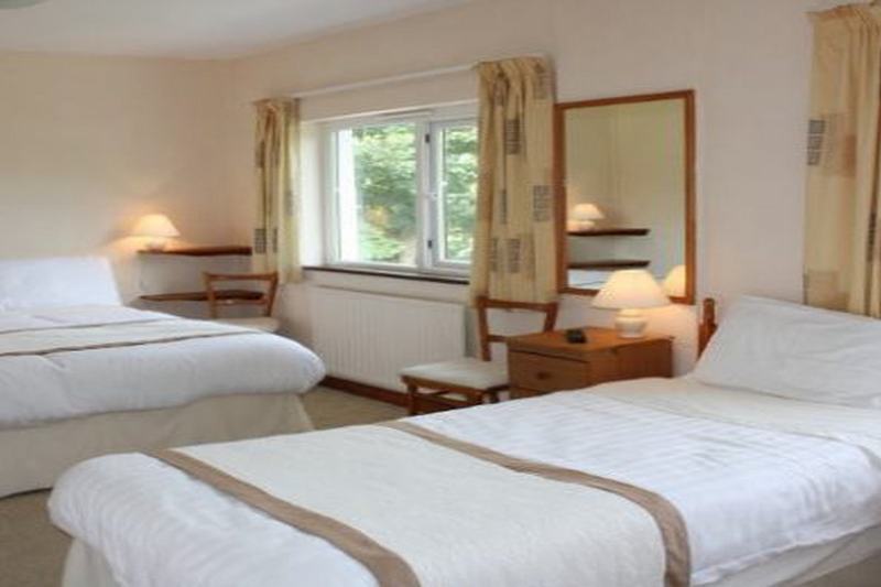 Bed and Breakfast Dromcloc House Bantry Zewnętrze zdjęcie