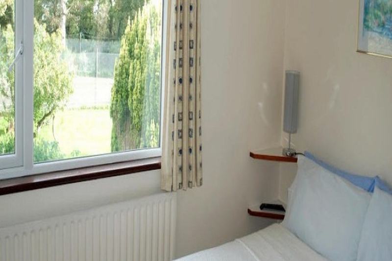 Bed and Breakfast Dromcloc House Bantry Zewnętrze zdjęcie